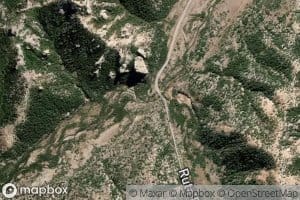 Arroyo Cordoba Grande