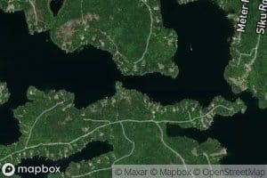 Little Whitefish Lake