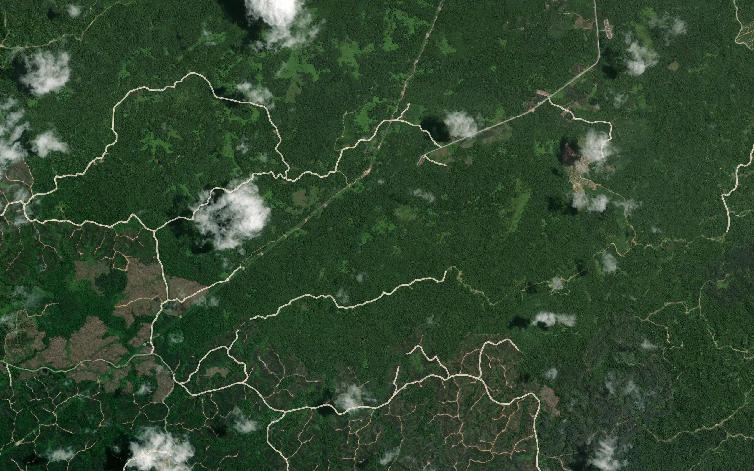 Sungai Kau