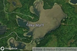 Lake Mary