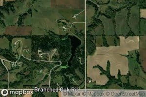 Oak-Middle Reservoir 76-A