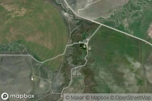 North Fork Willow Creek