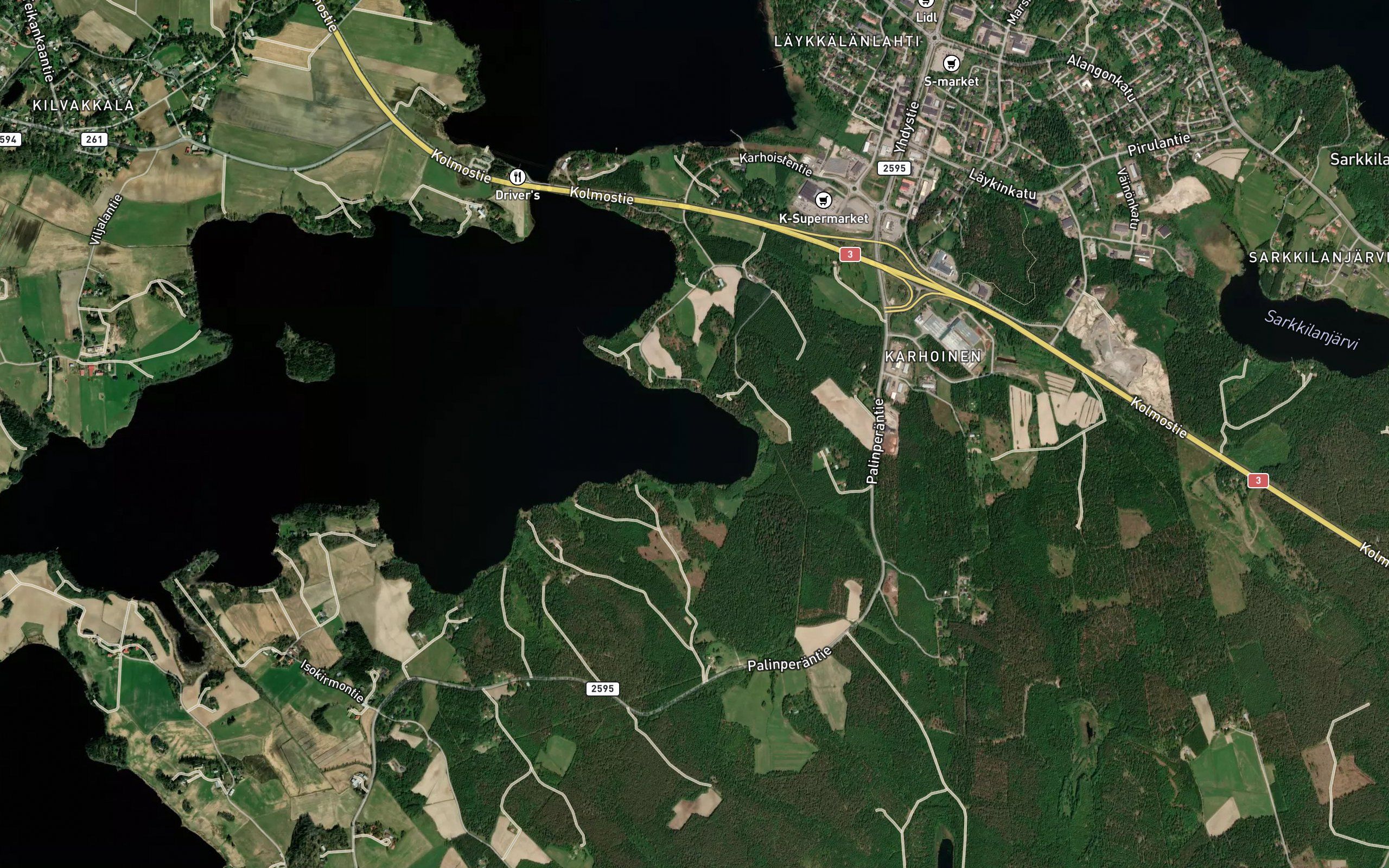 Kotkapohja