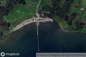 Muara Munte