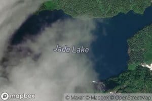 Jade Lake