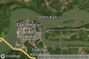 Little Tenasserim River