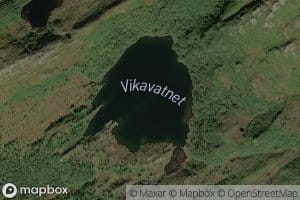 Vikavatnet