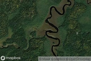 Marvins Creek