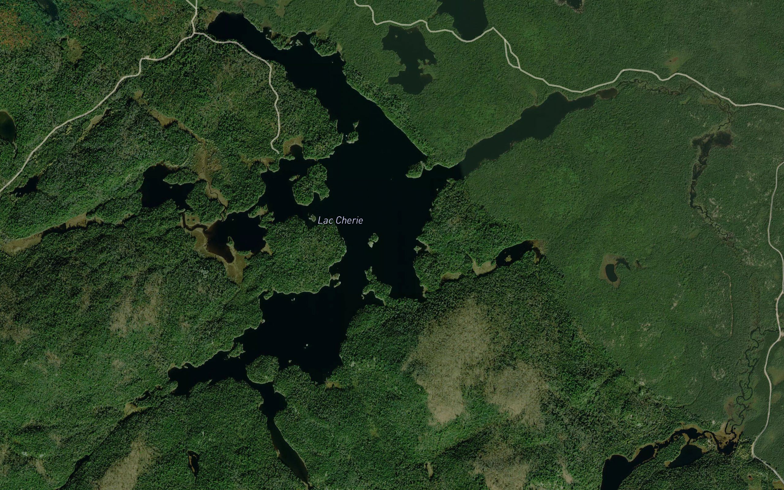 Lac Cherie