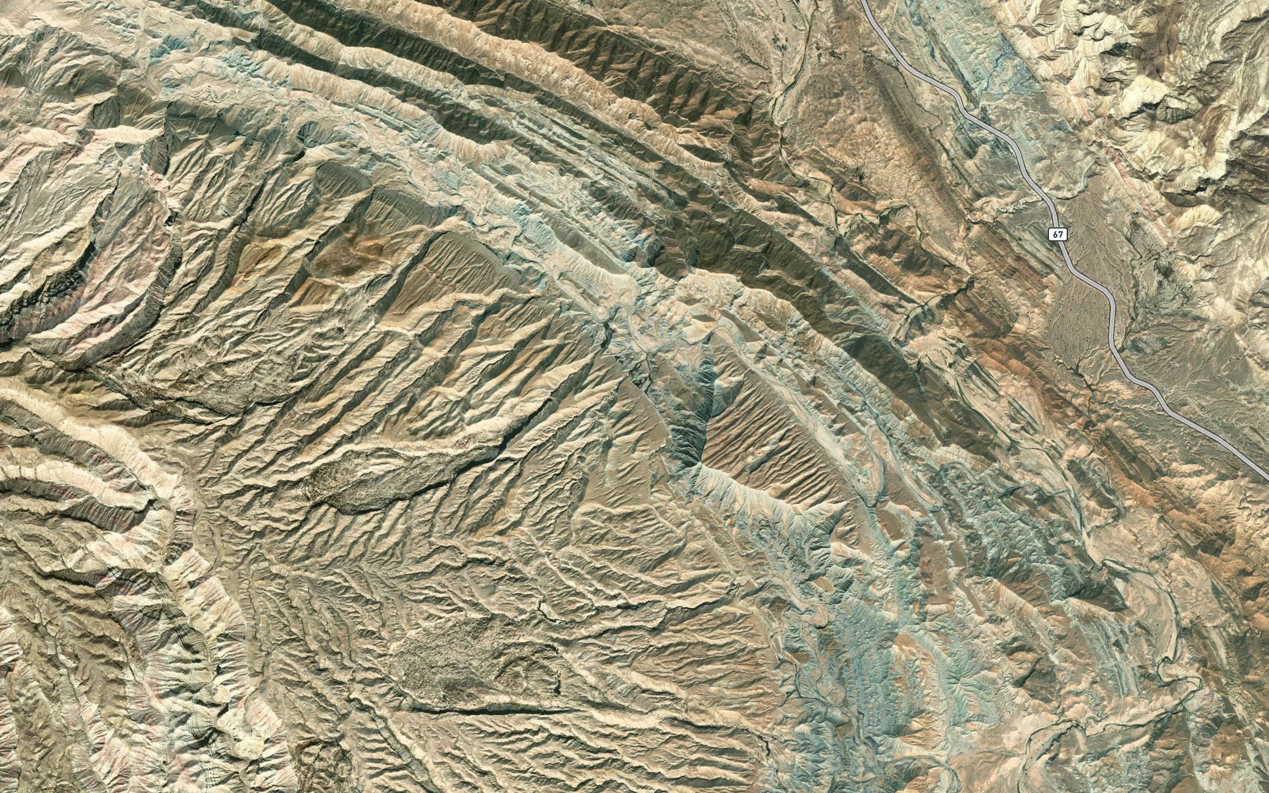 Cheshmeh-ye Nakhl-e Hasan Mohammad