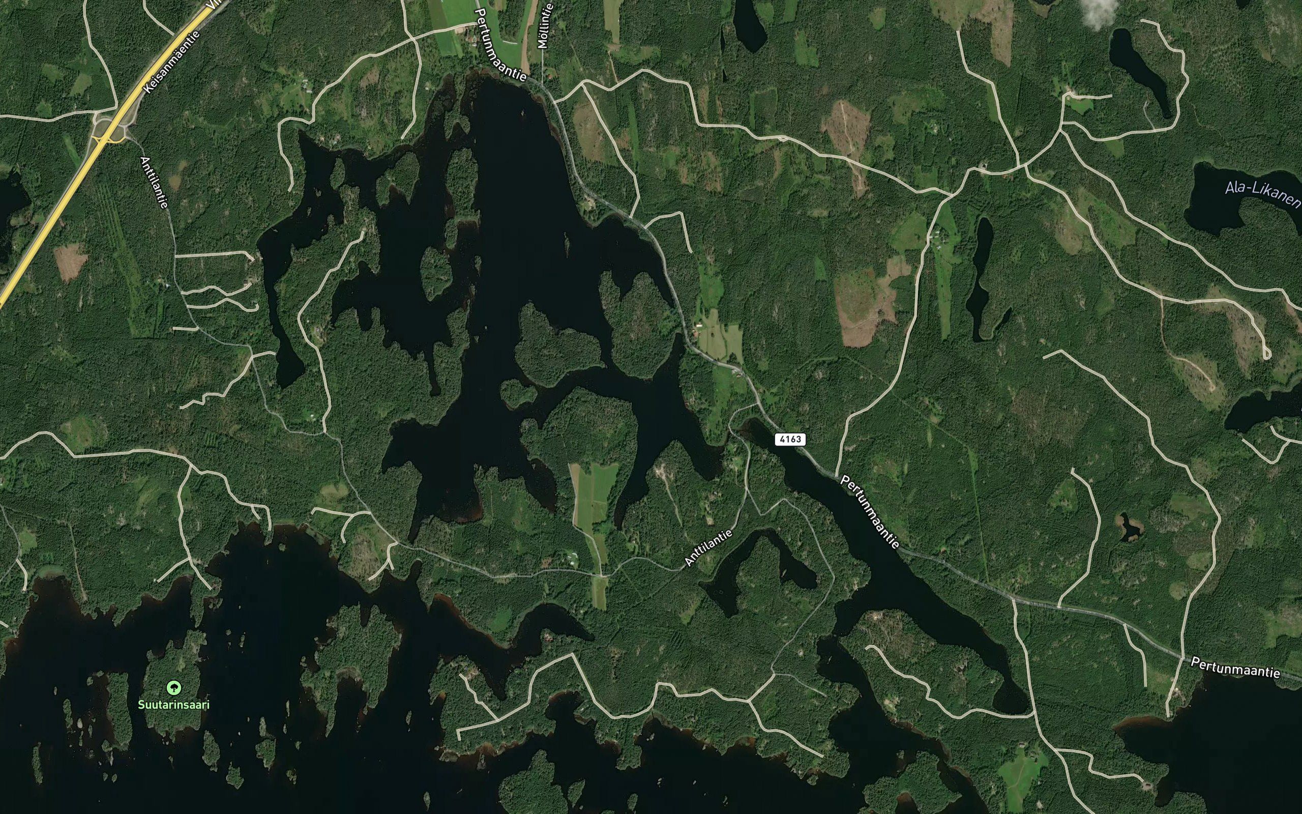 Madeselka