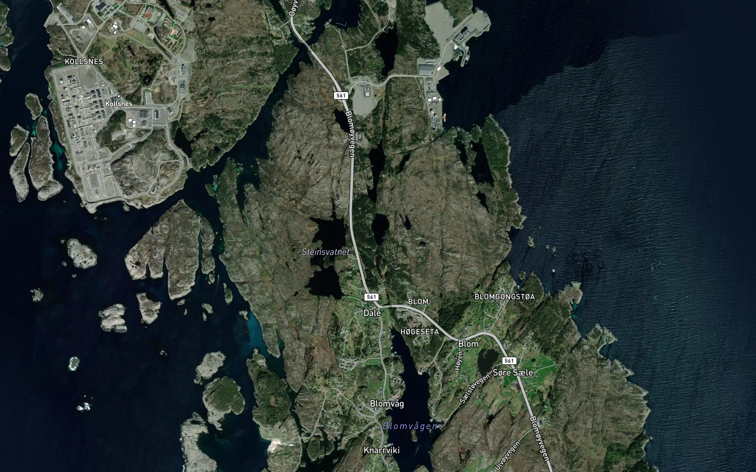 Amundsvatnet