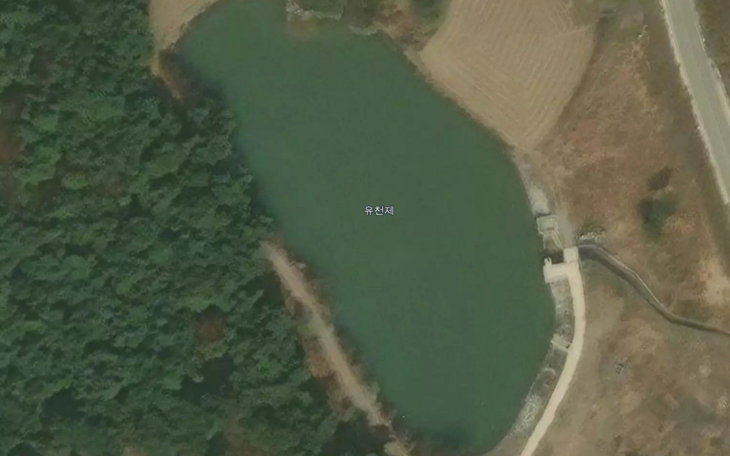 Yucheonje