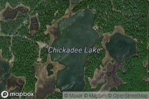 Chickadee Lake
