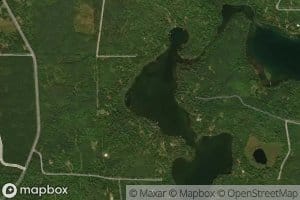 Shunenberg Lake