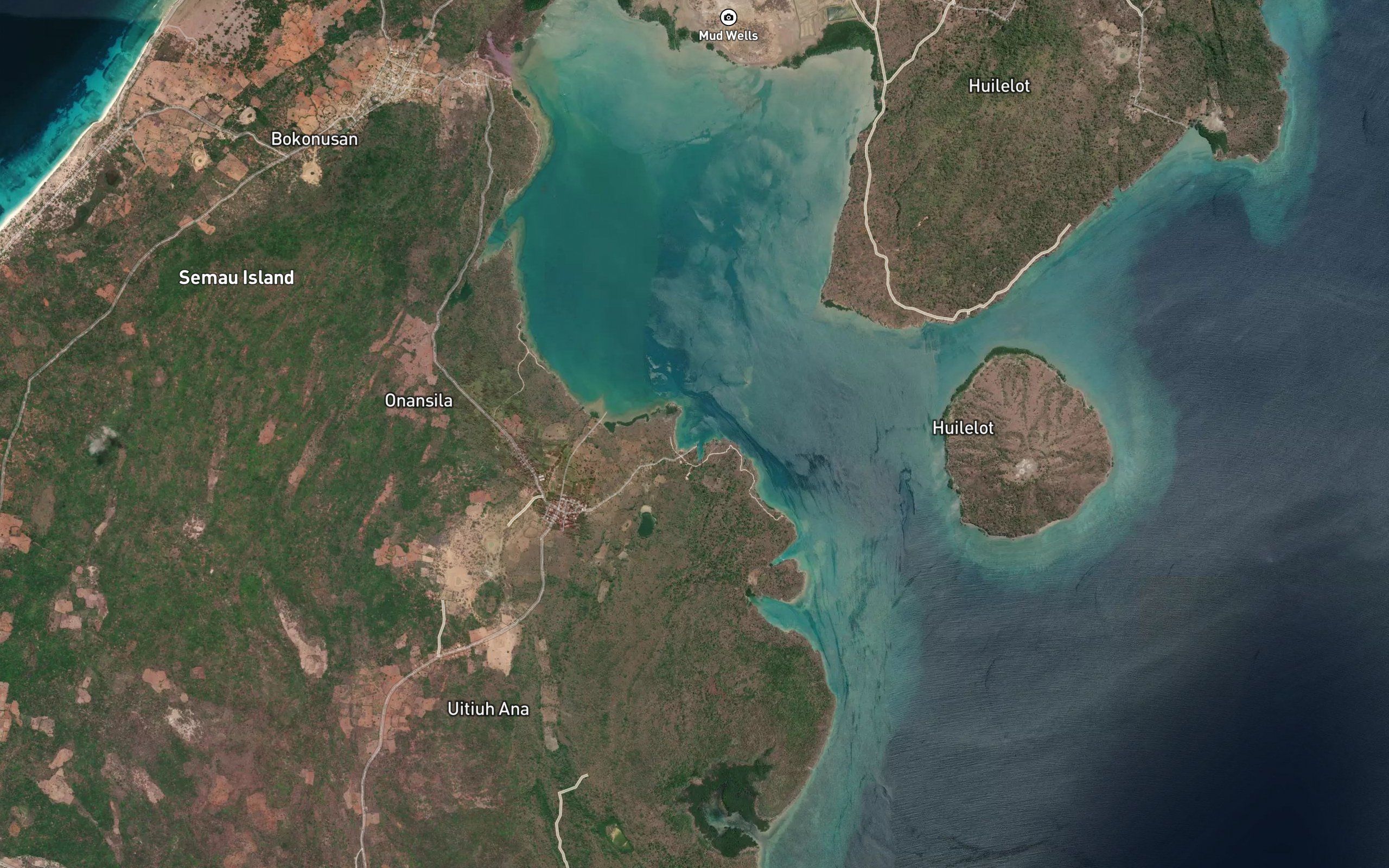 Teluk Pahana