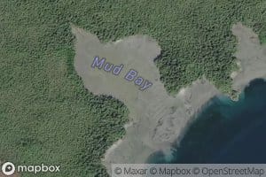 Mud Bay