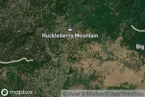 Huckleberry Spring