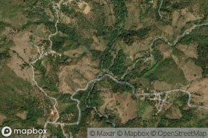 Arroyo la Puerta de la Mina