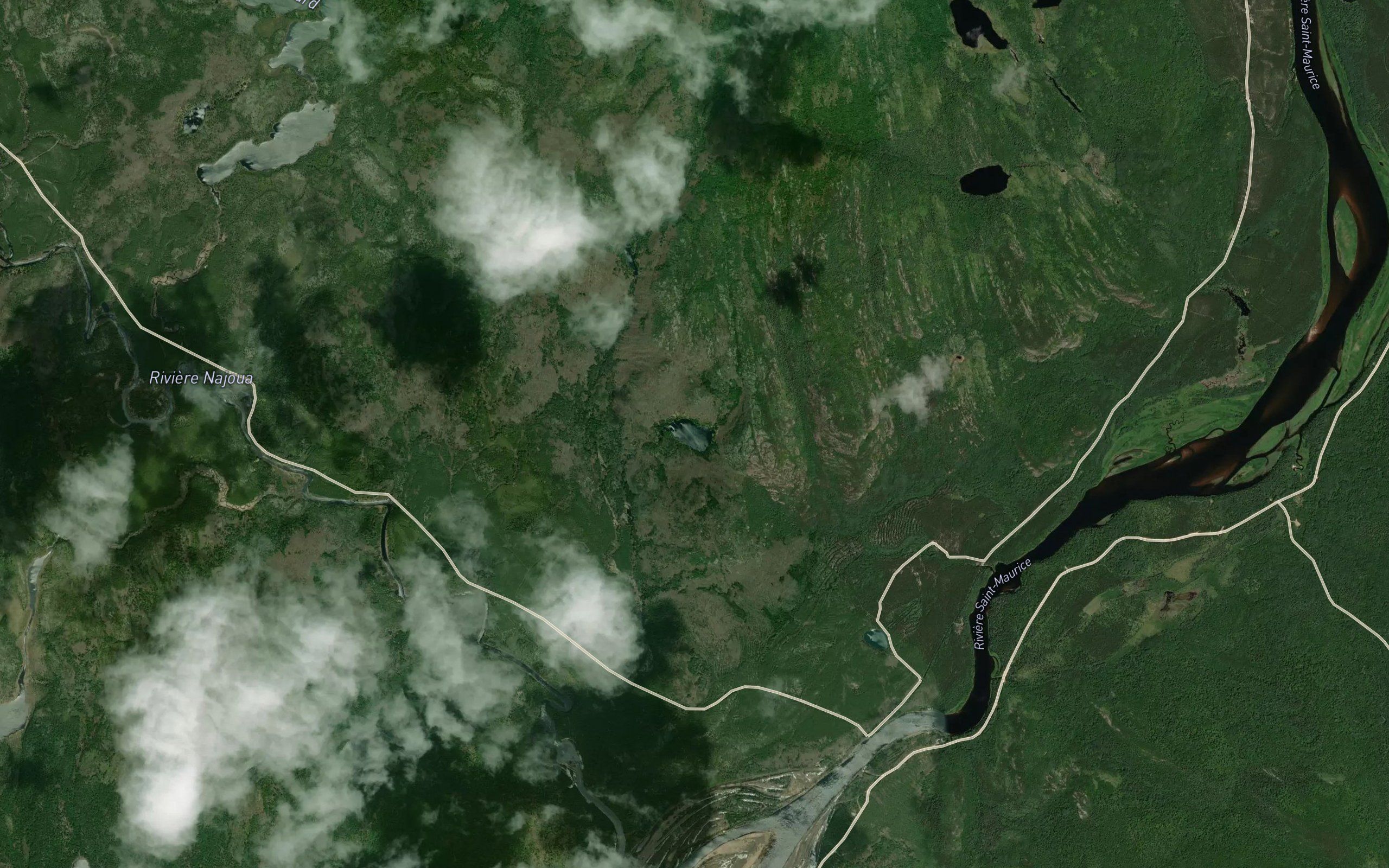 Lac Mitipekw