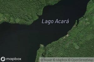 Lago Acara