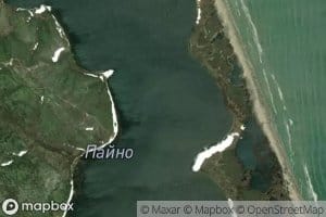 Ozero Payno