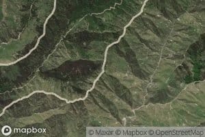 Ahimanawa Stream