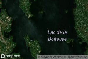 Lac de la Boiteuse