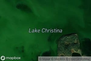 Lake Christina