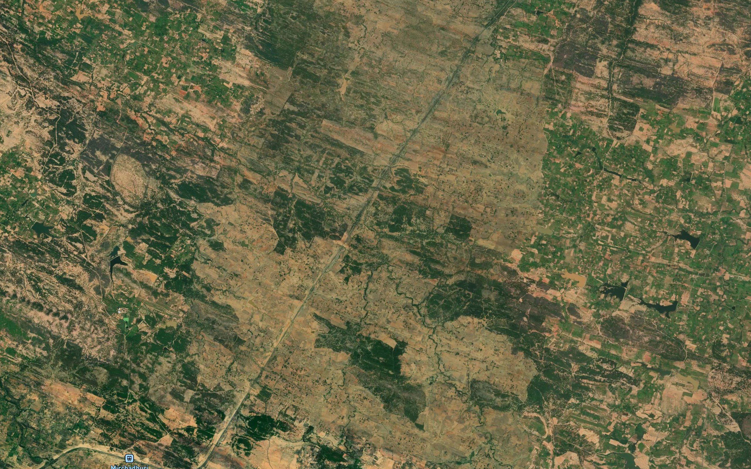 Kothipiyar Nadi