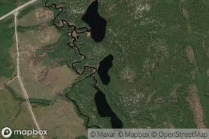 Lac Canly