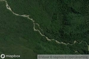 Brown Creek