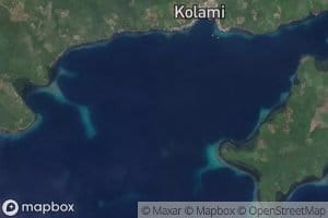 Teluk Kolami
