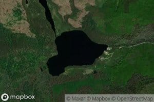Lac Micoua