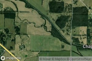 Mustion Creek