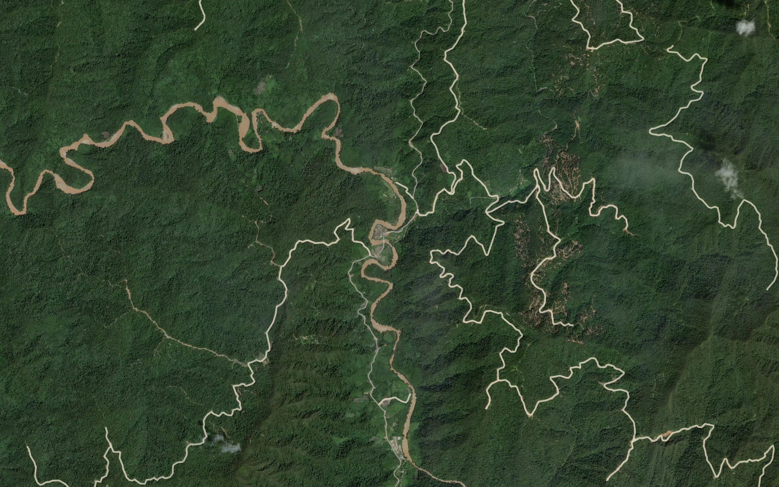 Sungai Sipayan