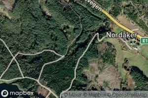 Nordakselve