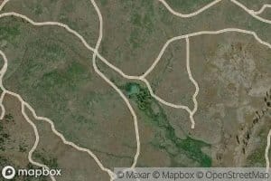 Upper Potter Reservoir