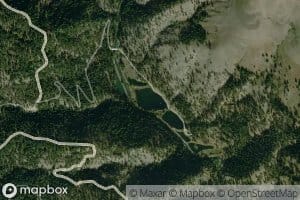 Stoddard Reservoir