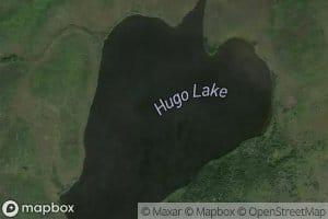 Hugo Lake