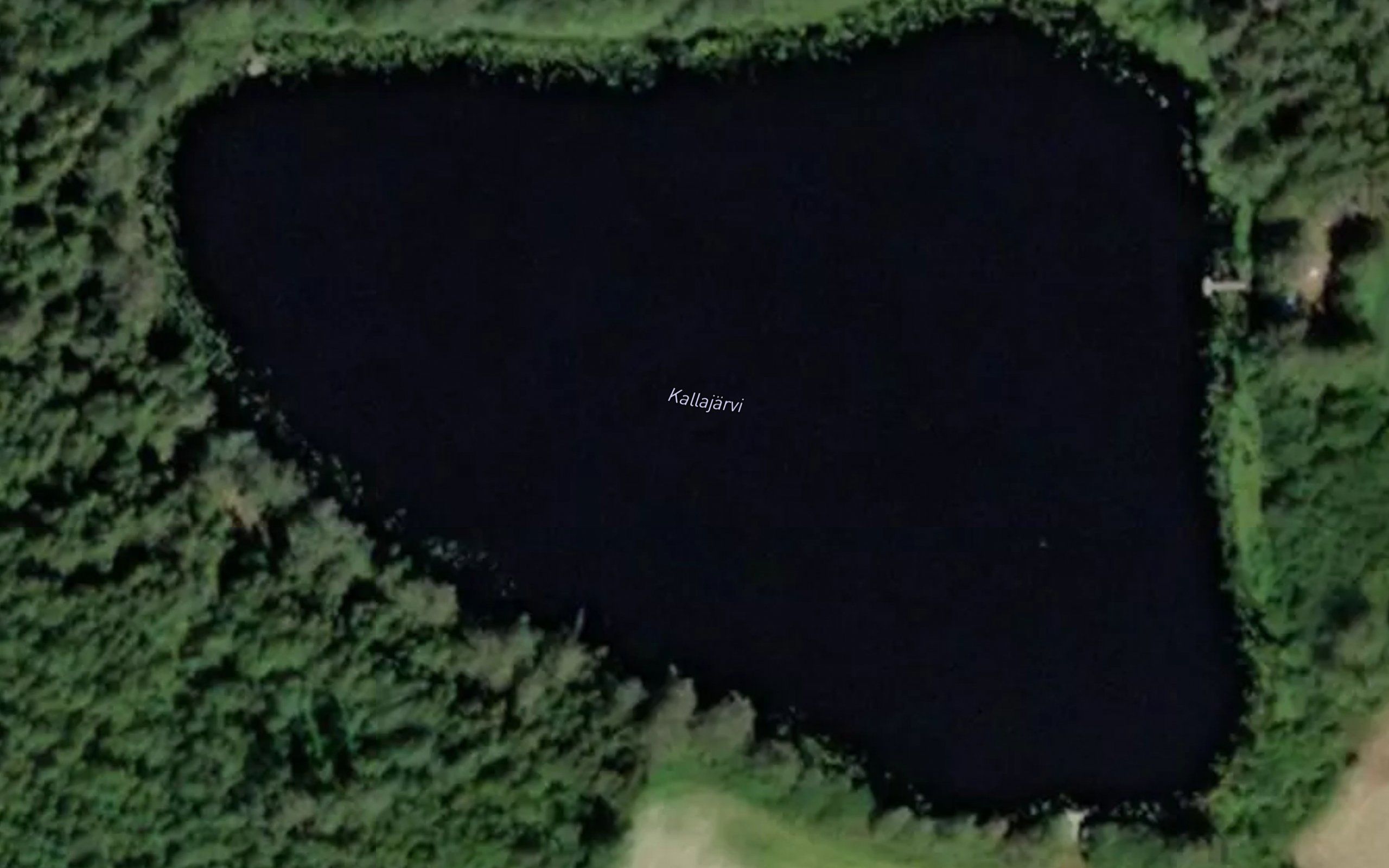 Kallajarvi