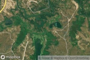 Lagoa Dombo