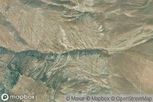 North Cottonwood Spring