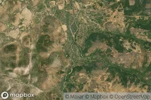 Quebrada Las Guarabitas