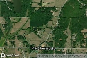 Howard Lake Spring
