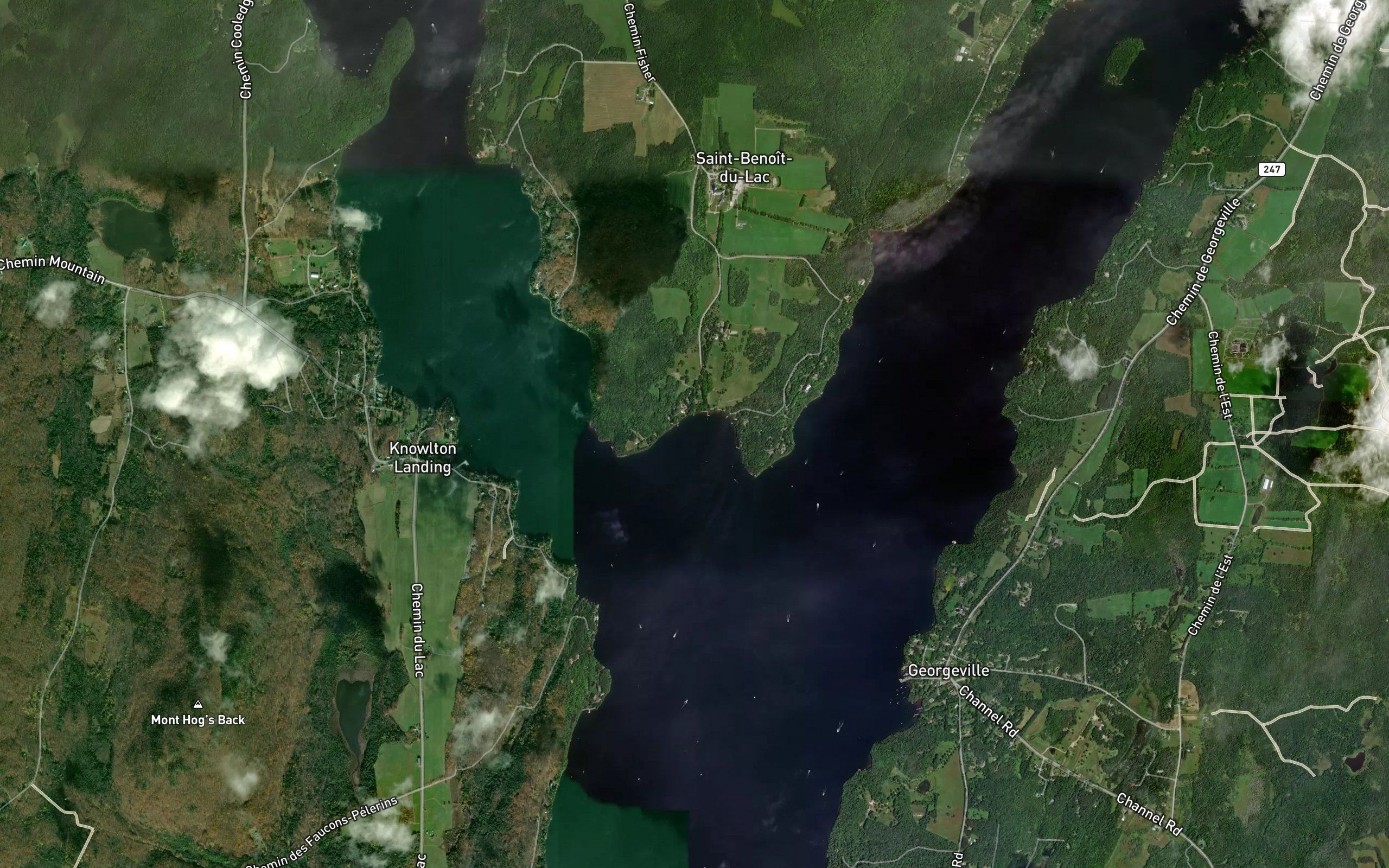 Baie Austin