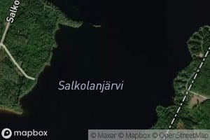 Salkolanjarvi