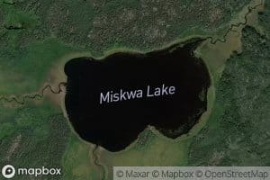 Miskwa Lake