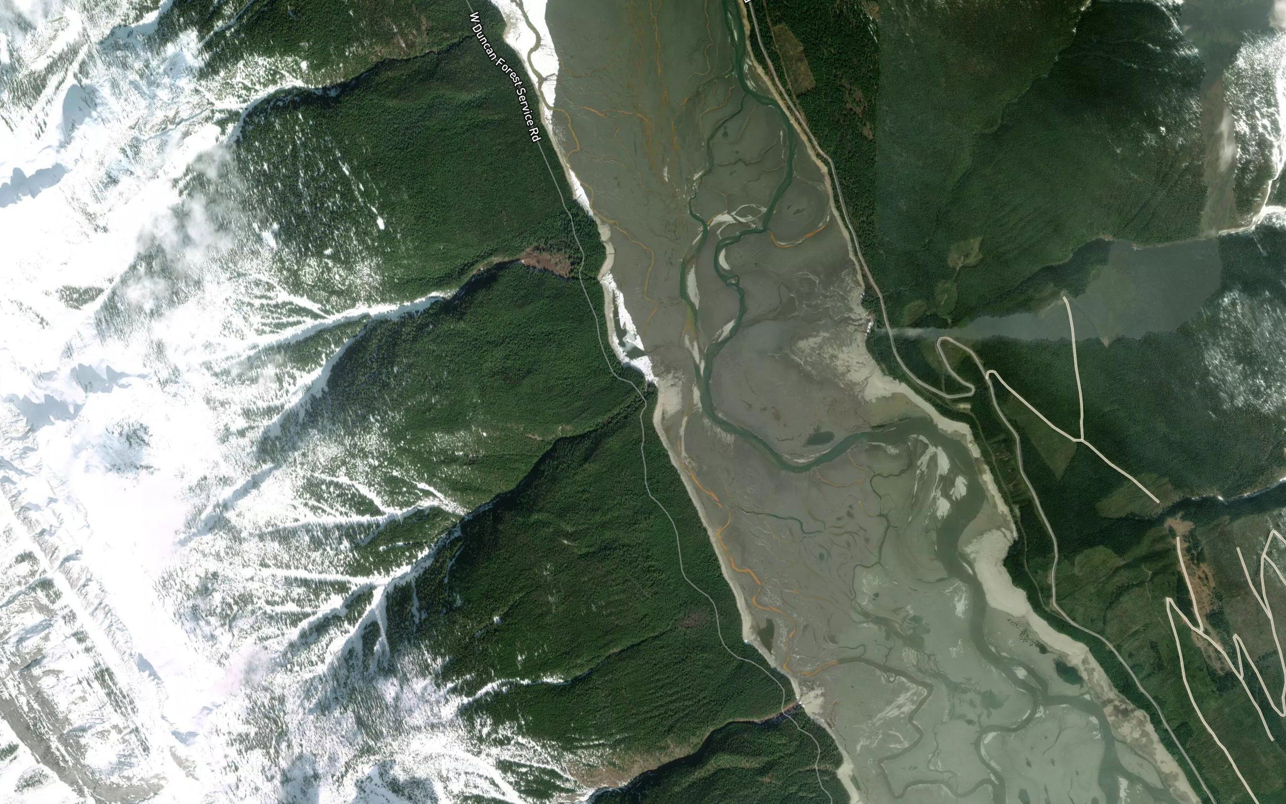 Harry Creek