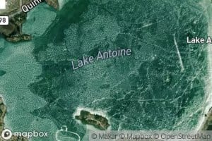 Lake Antoine